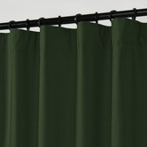 Lifestyle Traders Innes Blockout Multi Header Curtains