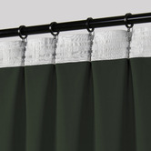 Lifestyle Traders Innes Blockout Multi Header Curtains