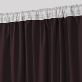 Lifestyle Traders Innes Blockout Multi Header Curtains