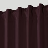 Lifestyle Traders Innes Blockout Multi Header Curtains