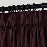 Lifestyle Traders Innes Blockout Multi Header Curtains