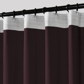 Lifestyle Traders Innes Blockout Multi Header Curtains