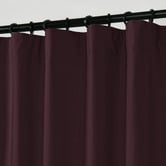 Lifestyle Traders Innes Blockout Multi Header Curtains