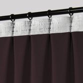 Lifestyle Traders Innes Blockout Multi Header Curtains