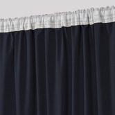 Lifestyle Traders Innes Blockout Multi Header Curtains