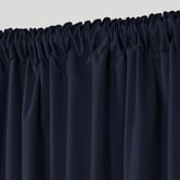 Lifestyle Traders Innes Blockout Multi Header Curtains