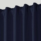 Lifestyle Traders Innes Blockout Multi Header Curtains