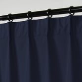 Lifestyle Traders Innes Blockout Multi Header Curtains