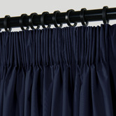 Lifestyle Traders Innes Blockout Multi Header Curtains