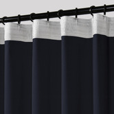 Lifestyle Traders Innes Blockout Multi Header Curtains