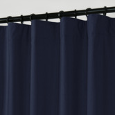 Lifestyle Traders Innes Blockout Multi Header Curtains