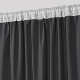 Lifestyle Traders Innes Blockout Multi Header Curtains