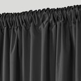 Lifestyle Traders Innes Blockout Multi Header Curtains
