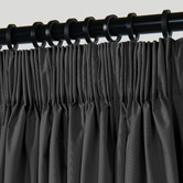 Lifestyle Traders Innes Blockout Multi Header Curtains