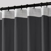 Lifestyle Traders Innes Blockout Multi Header Curtains