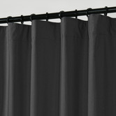 Lifestyle Traders Innes Blockout Multi Header Curtains