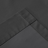 Lifestyle Traders Innes Blockout Multi Header Curtains