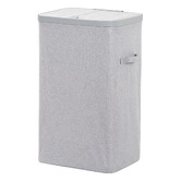 Lifestyle Traders Titus Foldable Laundry Hamper