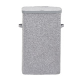 Lifestyle Traders Titus Foldable Laundry Hamper