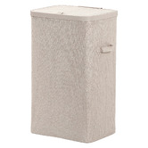 Lifestyle Traders Titus Foldable Laundry Hamper