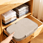 Lifestyle Traders Titus Foldable Laundry Hamper