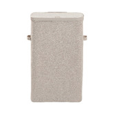 Lifestyle Traders Titus Foldable Laundry Hamper
