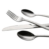 Lifestyle Traders 24 Piece Philemon Stainless Steel Cutlery Set