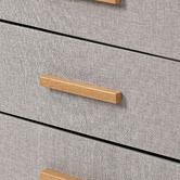 Lifestyle Traders Edwin 3 Drawer Chest