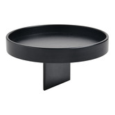 Lifestyle Traders Sevi Bamboo Sofa Tray Table