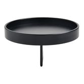 Lifestyle Traders Sevi Bamboo Sofa Tray Table