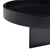 Lifestyle Traders Sevi Bamboo Sofa Tray Table