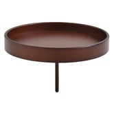 Lifestyle Traders Sevi Bamboo Sofa Tray Table