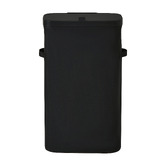 Lifestyle Traders Titus Slim Foldable Laundry Hamper