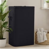 Lifestyle Traders Titus Foldable Laundry Hamper
