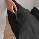 Lifestyle Traders Titus Foldable Laundry Hamper