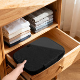 Lifestyle Traders Titus Foldable Laundry Hamper