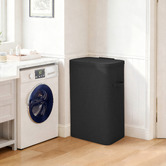 Lifestyle Traders Titus Foldable Laundry Hamper