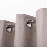 Lifestyle Traders Lynden Blockout Eyelet Curtains