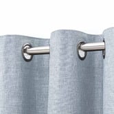 Lifestyle Traders Lynden Blockout Eyelet Curtains
