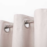 Lifestyle Traders Lynden Blockout Eyelet Curtains