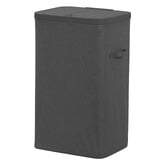 Lifestyle Traders Titus Foldable Laundry Hamper