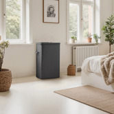 Lifestyle Traders Titus Foldable Laundry Hamper