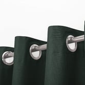 Lifestyle Traders Lynden Blockout Eyelet Curtains