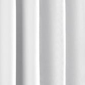 Lifestyle Traders Lynden Blockout S-Fold Single Panel Curtain