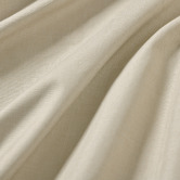 Lifestyle Traders Lynden Blockout S-Fold Single Panel Curtain