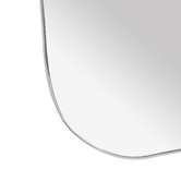 Lifestyle Traders 3 Piece Aloisa Wall Mirror Set