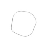 Lifestyle Traders 3 Piece Aloisa Wall Mirror Set