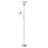 Sherwood Lighting Sprout Floor Lamp | Temple & Webster