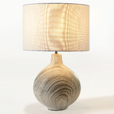 Lifestyle Traders Grecco Granite Table Lamp