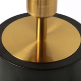 Lifestyle Traders Billie Iron Table Lamp